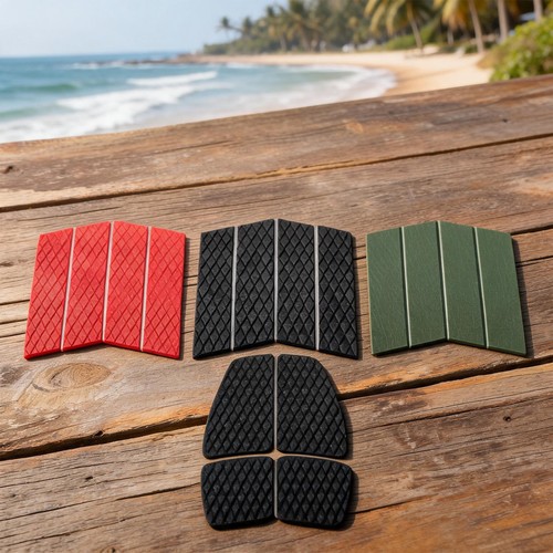Pezzi eva surfboard grip pad - eva,