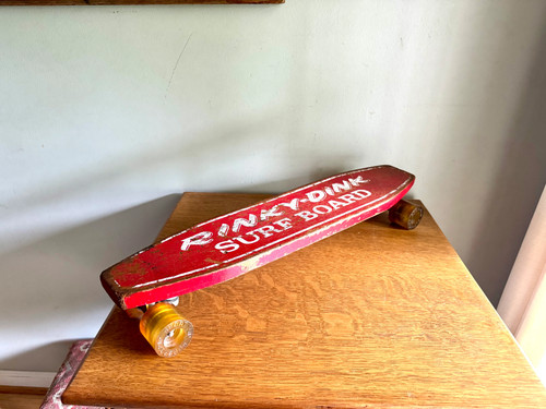 Tavola surf vintage - tavola, da
