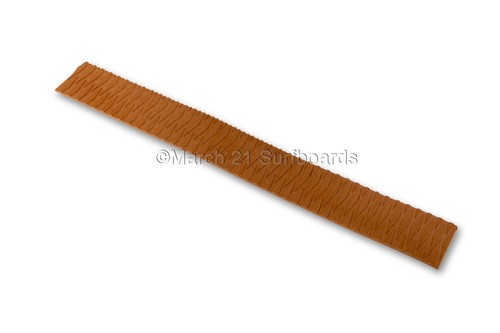 Skimboard traction pad bar - traction,