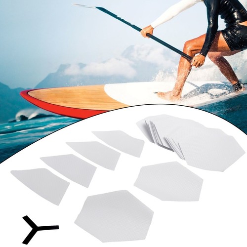 22x tavola surf - clear, deck