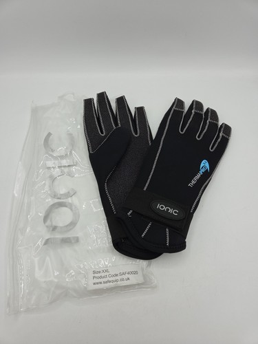 Guanti ionic pro neo - pro,
