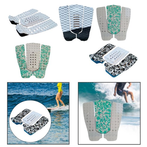 Surf traction pad - pad,, queue