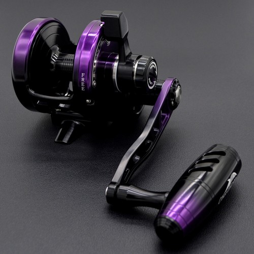 Mulinello pesca jigging - da,