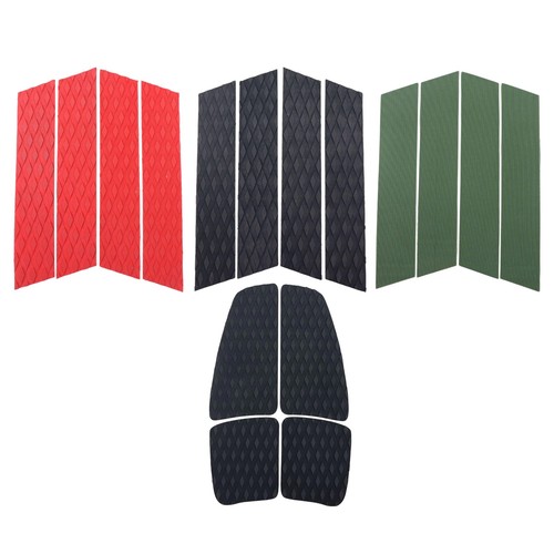 Pezzi eva surfboard - surfboard, grip
