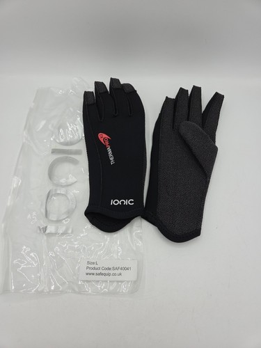 Guanti ionic pro neo - guanti,