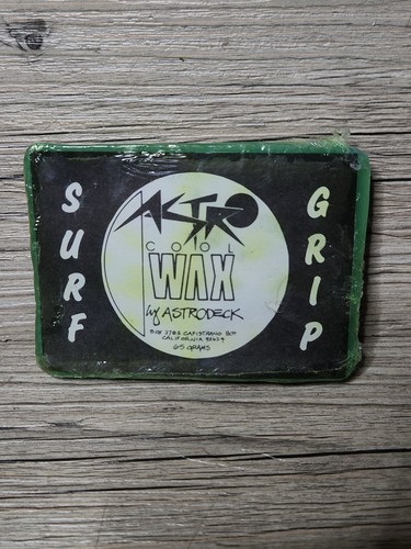 Surf grip vintage anni - surf, 80