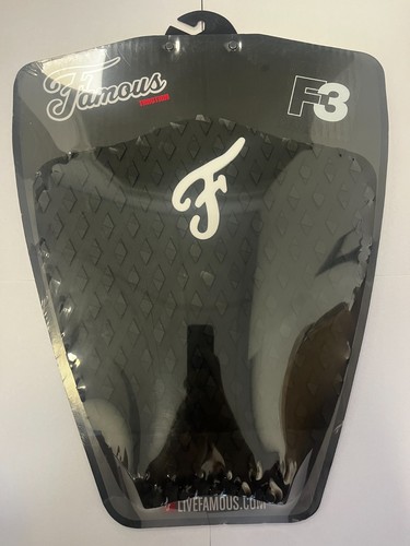 Tavola surf famous - surf, traction