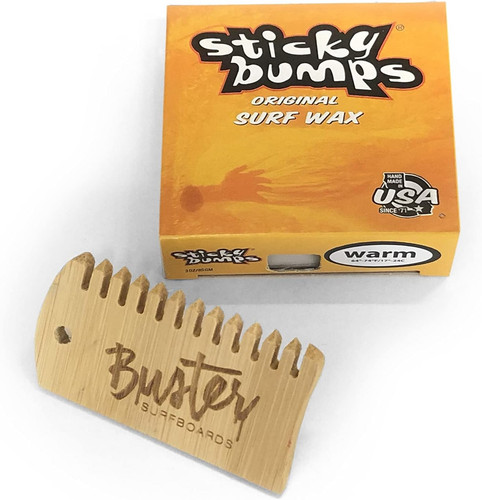 Sticky bumps set - -, da