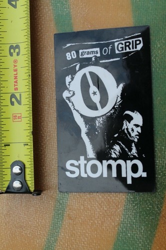 Stomp surf wax - surf,
