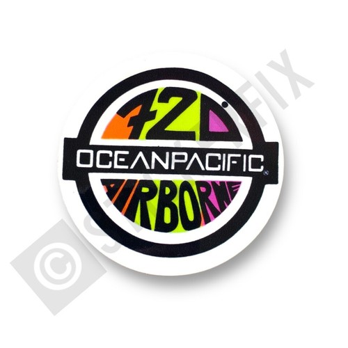 Adesivo surf ocean pacific 720 - adesivo,