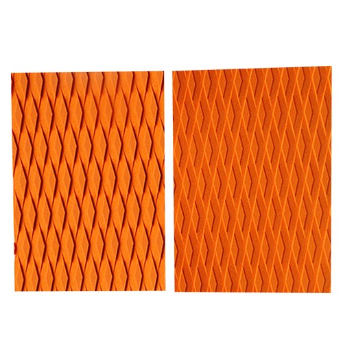 Pezzi tappetini - 2, di