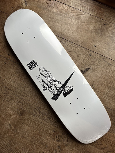 Polar skate dane brady - polar,