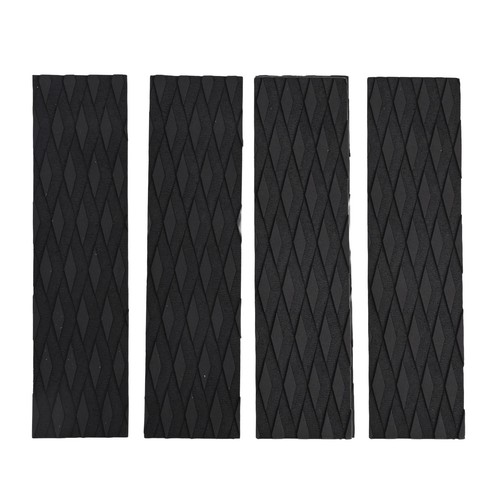 Eva grip pads set pour - pads, 4