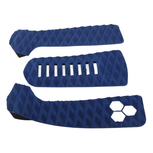 Blu surf deck - deck, pad