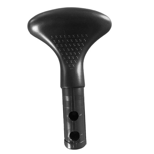 Manico pagaia surf fisso