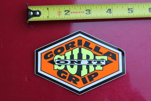 Adesivo gorilla grip trazione - adesivo,