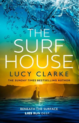 The surf house brand - the,
