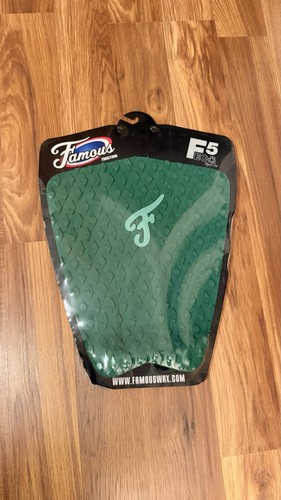 Famous eco surf tail pad - eco,