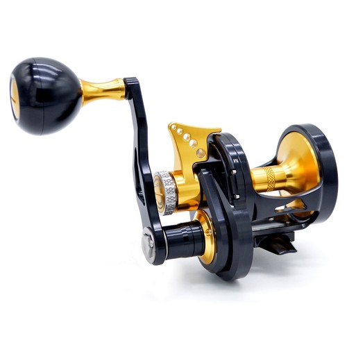 Camekoon savage jaws mulinello - savage,